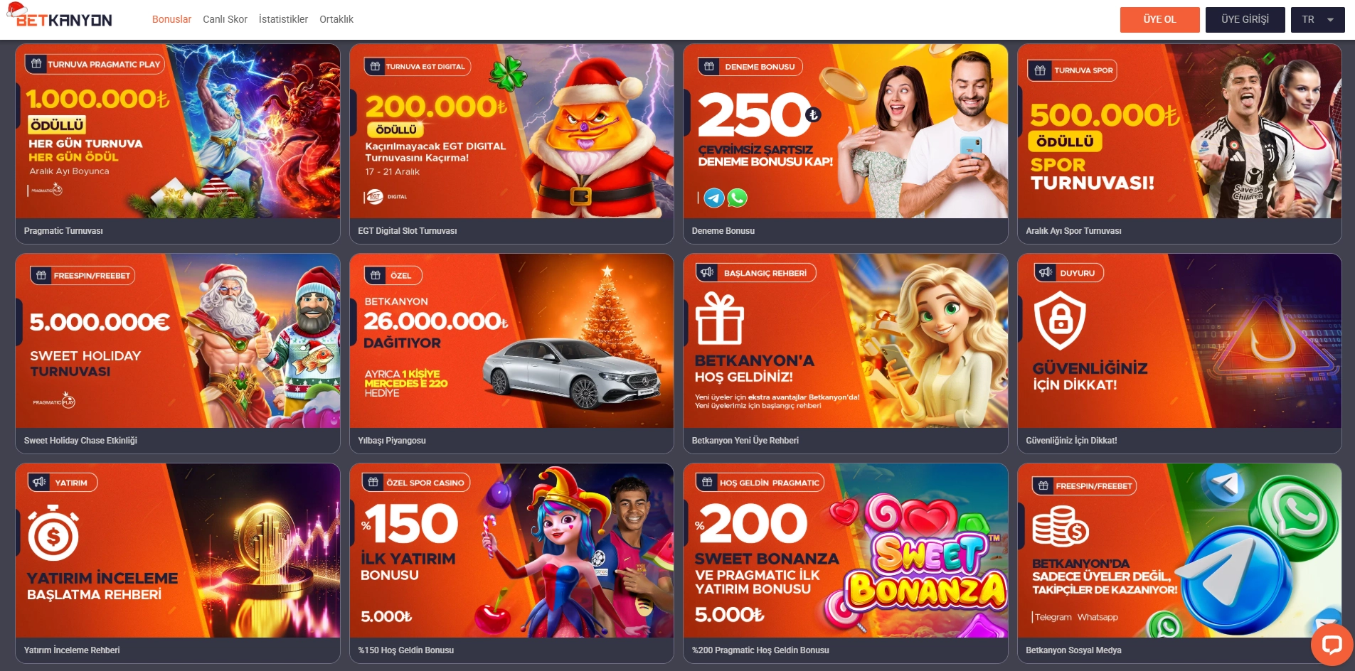 Deneme bonusu veren siteler nedir?